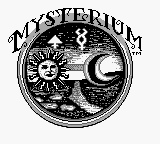 Mysterium (Japan) Title Screen